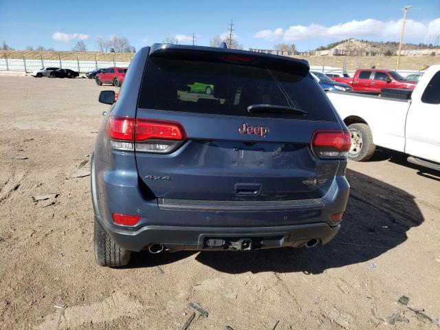 1C4RJFLGXKC727048 Jeep Grand Cherokee Trailhawk