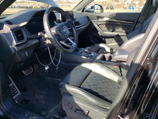 2018 AUDI SQ5 PREMIU WA1A4AFY1J2139291