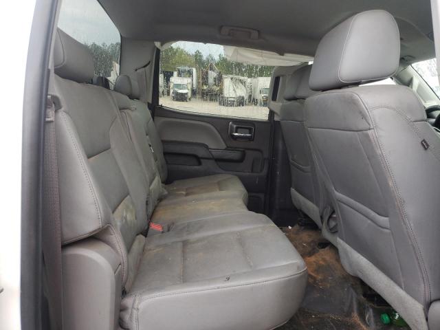 2016 CHEVROLET 2500 1GB1CUEG3GF225873