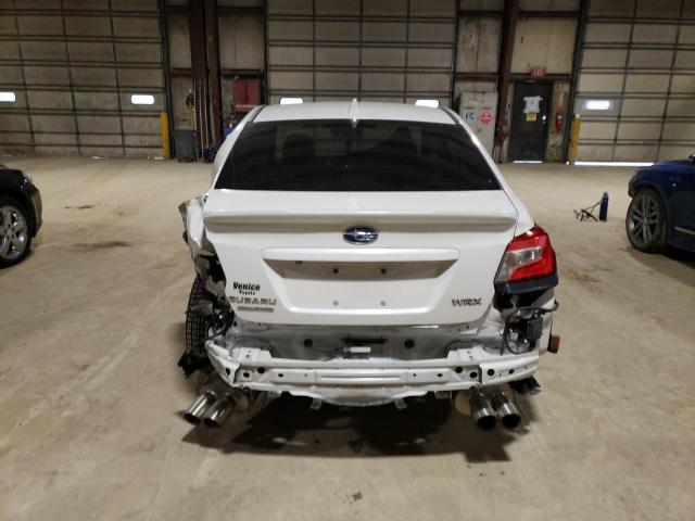 JF1VA1P64K8820076 Subaru Wrx Limited