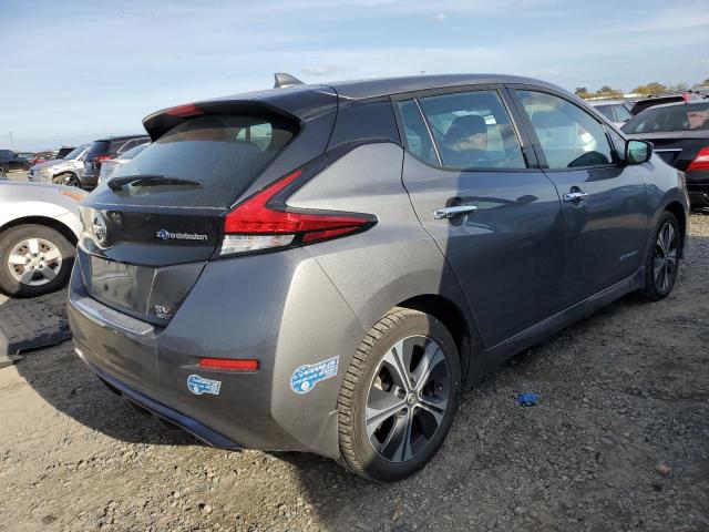 1N4BZ1CP9KC318042 Nissan Leaf S Plus