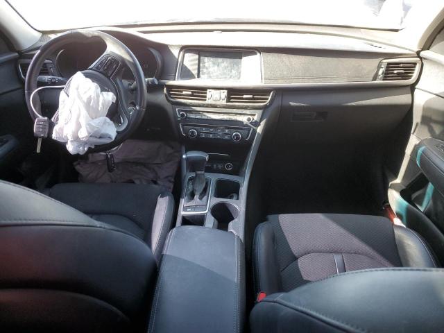 5XXGT4L35JG245265 KIA Optima Lx