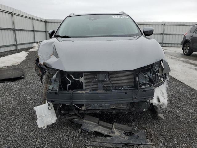 2021 NISSAN QASHQAI JN1BJ1BW2MW435864