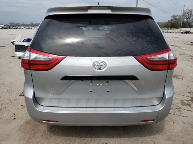 2020 TOYOTA SIENNA L - 5TDZZ3DC0LS032029