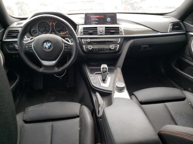 2020 BMW 430I - WBA4J1C04LBU68206