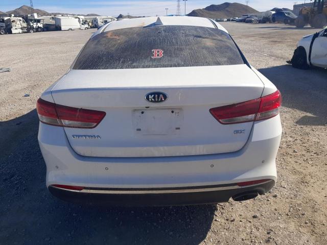 5XXGU4L31JG244305 KIA OPTIMA EX