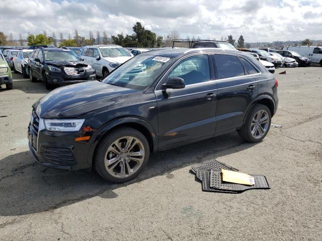 2018 Audi Q3 Premium Plus