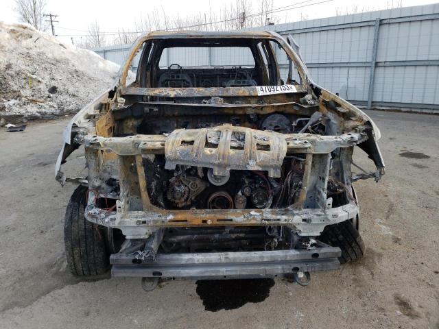 2016 CHEVROLET COLORADO L - 1GCGTCE38G1134186