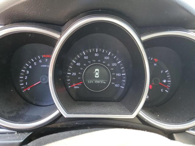 5XXGM4A79EG305816 KIA Optima Lx