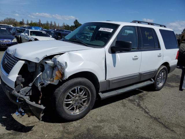 2006 Ford Expedition XLT