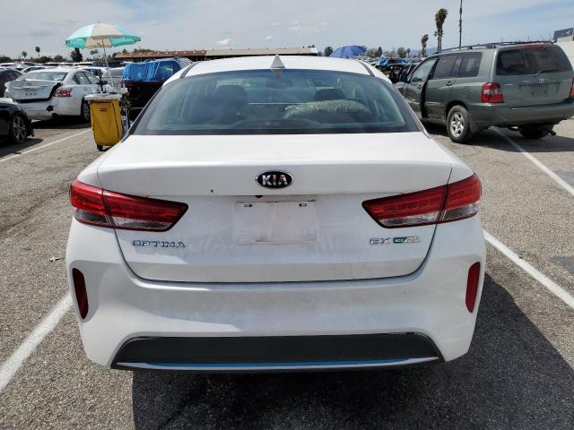 2017 KIA OPTIMA PLU KNAGV4LD3H5014606