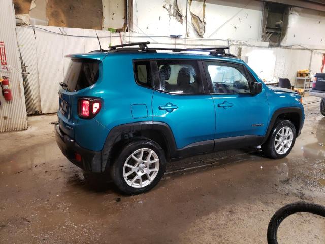 ZACNJBAB8LPL72731 Jeep Renegade Sport