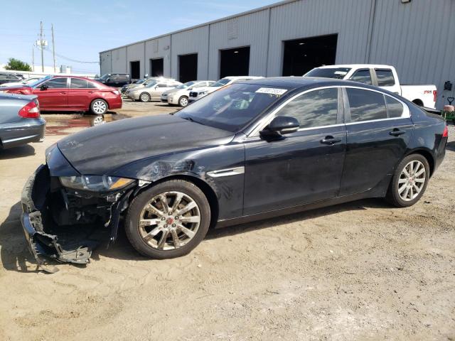 2019 JAGUAR XE - SAJAR4FX3KCP48217