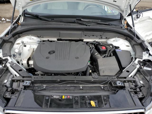 2022 VOLVO XC60 B5 IN - YV4L12RL4N1024691