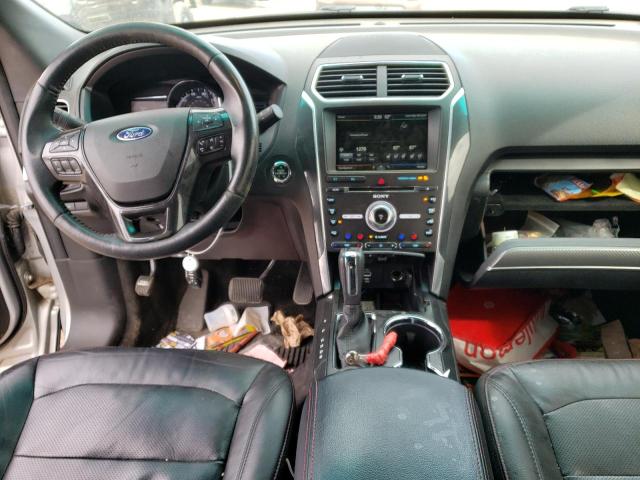 1FM5K8GT6GGA20538 Ford EXPLORER SPORT