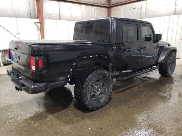 2020 JEEP GLADIATOR - 1C6HJTAG3LL197320