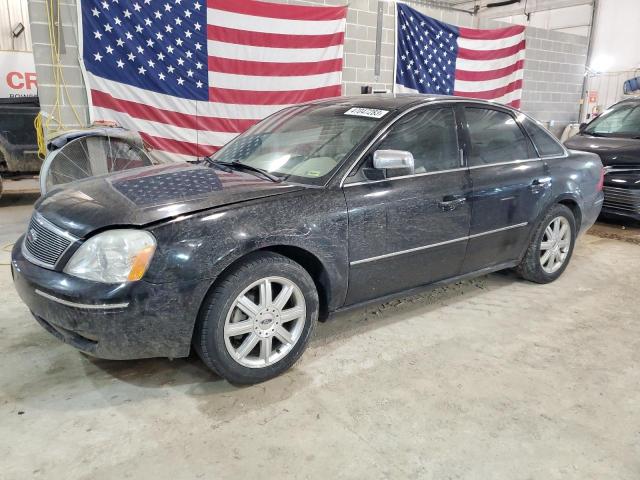 2006 Ford Five Hundred Limited