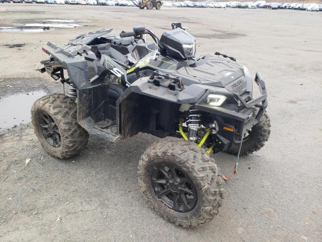 Polaris Sportsman XP 1000 С„РѕС‚Рѕ