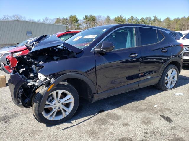 2020 Buick Encore GX Preferred