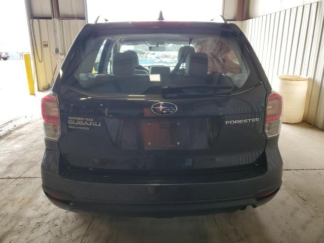 2018 SUBARU FORESTER 2 - JF2SJABC7JH422693
