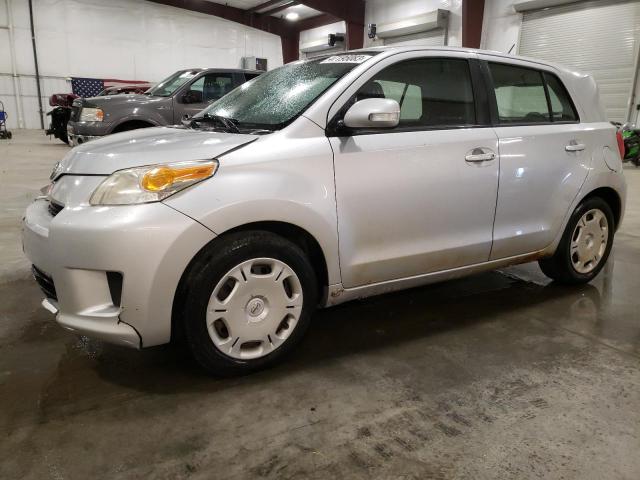 2008 Scion xD 