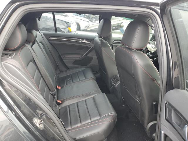 2017 VOLKSWAGEN GTI SPORT - 3VW547AUXHM031203