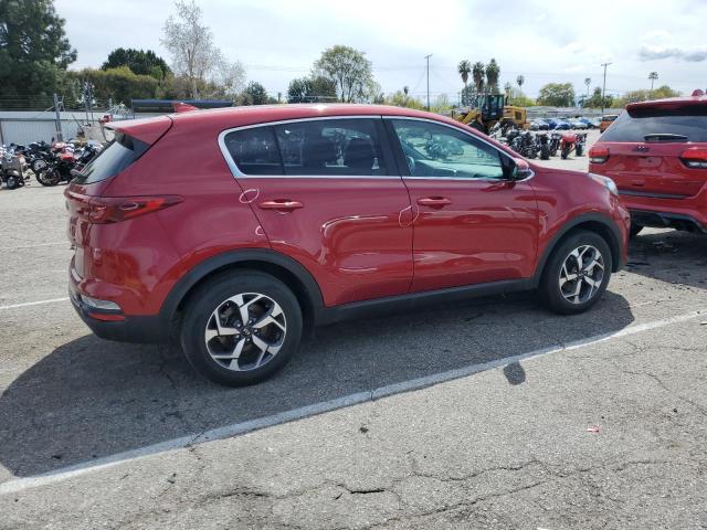 KNDPM3AC1L7641571 KIA Sportage Lx