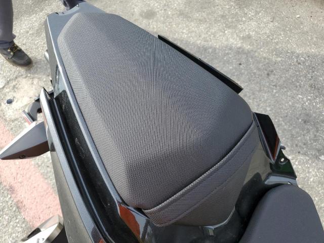 2023 KAWASAKI EX400 - JKAEXKG17PDAL8935
