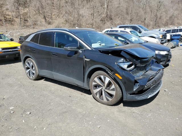 2021 VOLKSWAGEN ID.4 FIRST WVGDMPE25MP011867