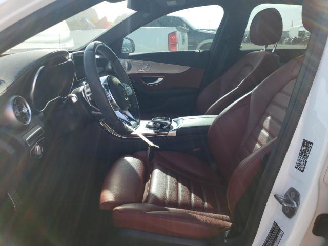 W1KWF6EB2LR585272 Mercedes-Benz C 43 Amg