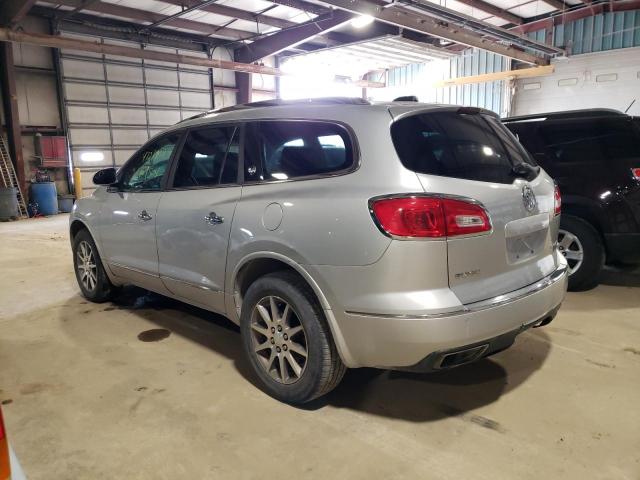 5GAKRBKD1HJ150328 Buick Enclave