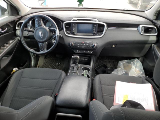 5XYPGDA53HG220203 KIA SORENTO LX