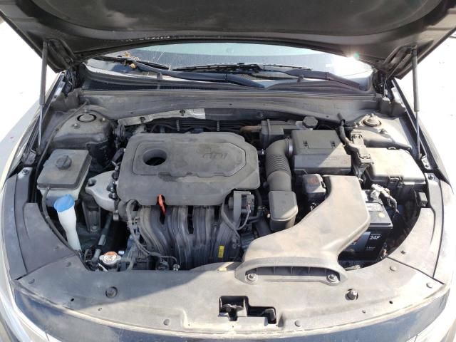 5XXGT4L31JG207323 KIA Optima Lx