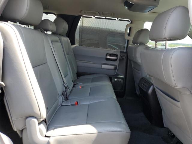 2017 TOYOTA SEQUOIA LI - 5TDKY5G12HS068936