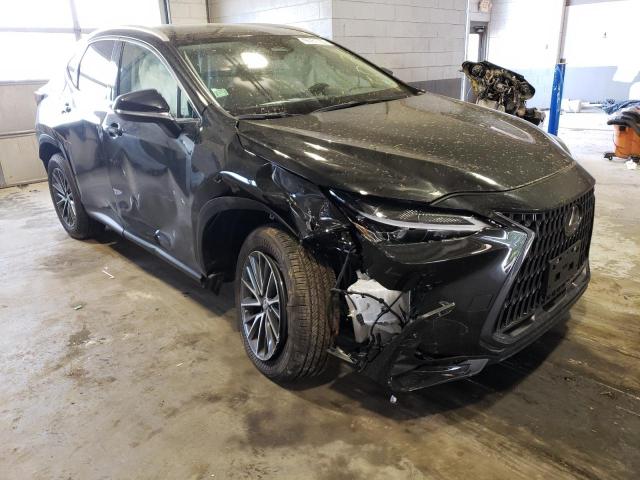 2023 LEXUS NX 350 - 2T2GGCEZ9PC016342
