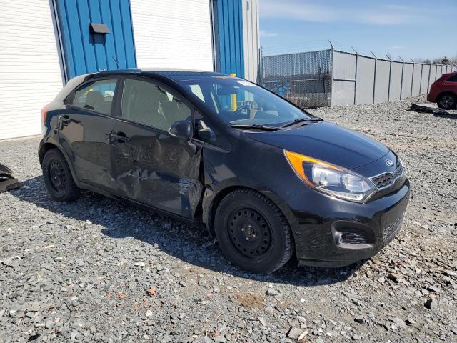 2014 KIA RIO EX