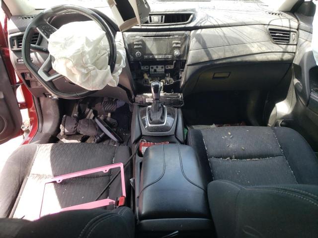 JN8AT2MV1HW267447 Nissan ROGUE S