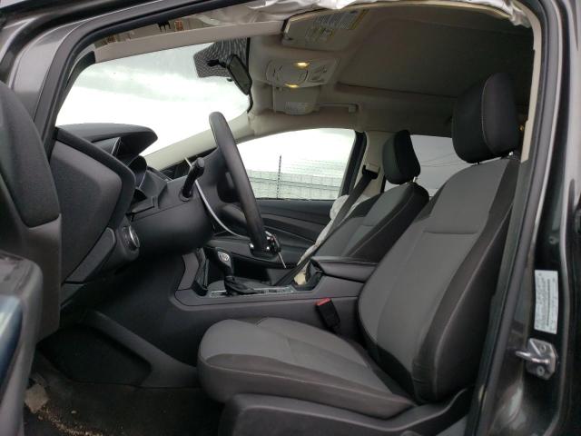 1FMCU9GD3JUA87154 Ford ESCAPE SE