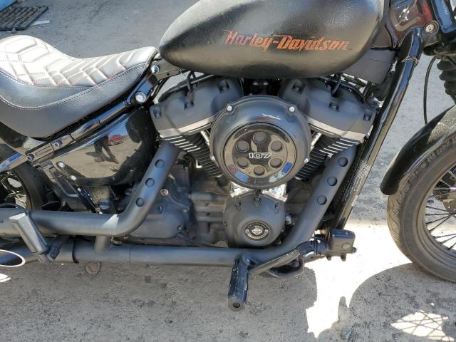 2019 HARLEY-DAVIDSON FXBB 1HD1YJJ22KB051458