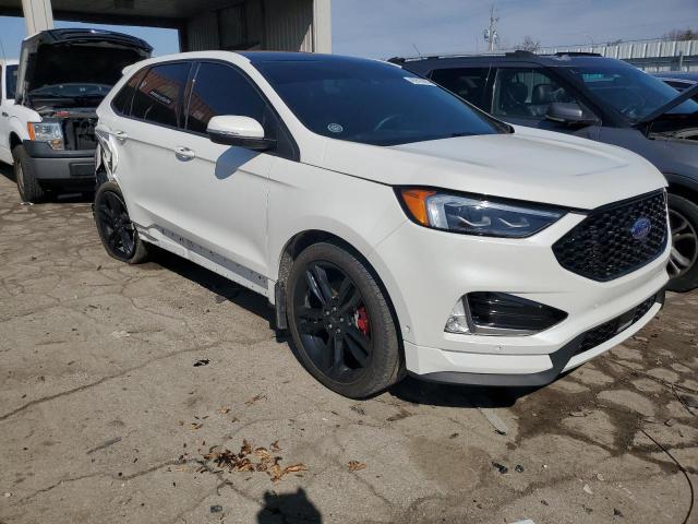 2020 FORD EDGE ST - 2FMPK4AP7LBB33851