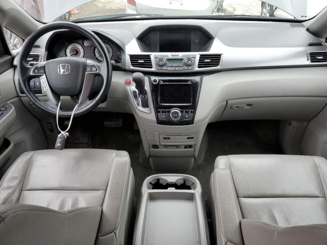 5FNRL5H68FB007034 2015 HONDA ODYSSEY, photo no. 8