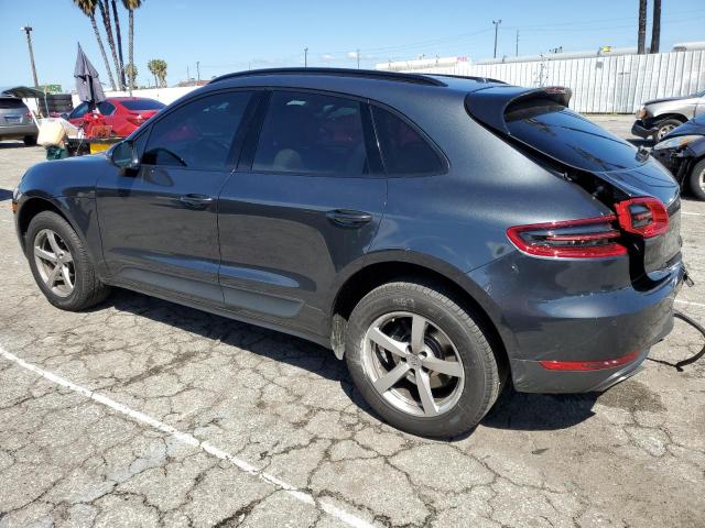 WP1AA2A51JLB15700 Porsche Macan