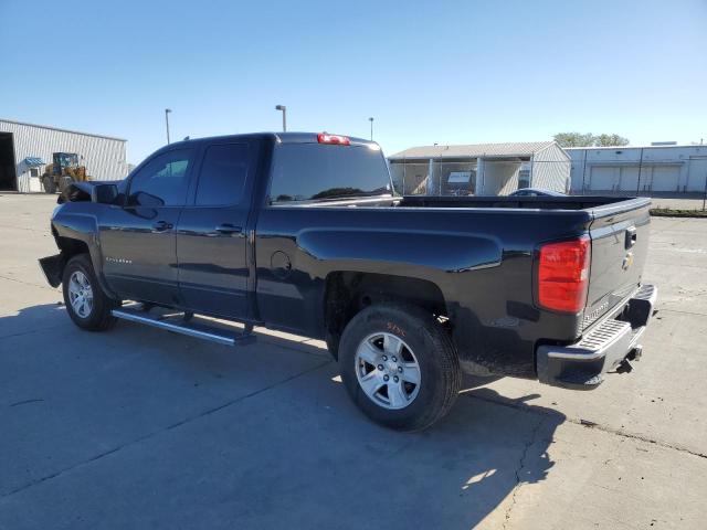 2018 CHEVROLET SILV1500 4 1GCRCREH6JZ123512