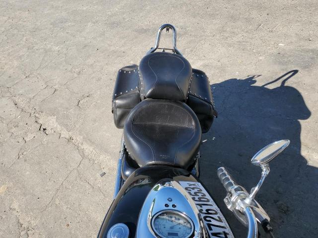 2001 YAMAHA XV1600 AL JYAVP02E41A014470