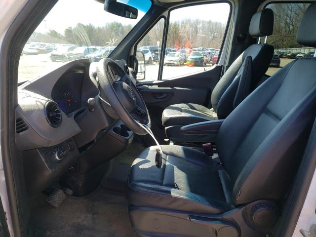 2020 MERCEDES-BENZ SPRINTER 2 - W1W4EBHY3LT030593