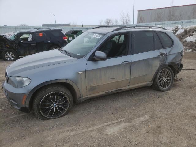 2011 BMW X5 xDrive35i