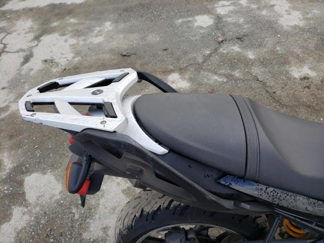 2007 BMW R1200 R - WB10398067ZS25932