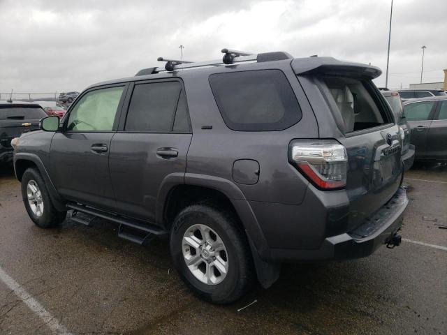 2020 TOYOTA 4 RUNNER - JTEBU5JR0L5750380