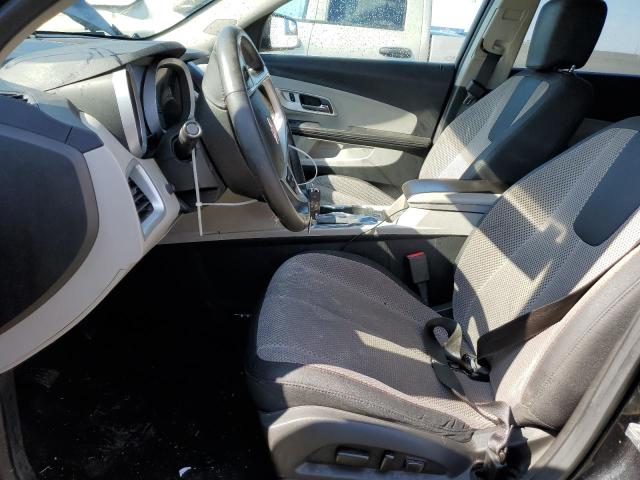 2013 Chevrolet Equinox Lt VIN: 2GNALDEK6D6170574 Lot: 47039423