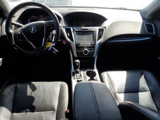 19UUB1F52LA005284 Acura Tlx Technology